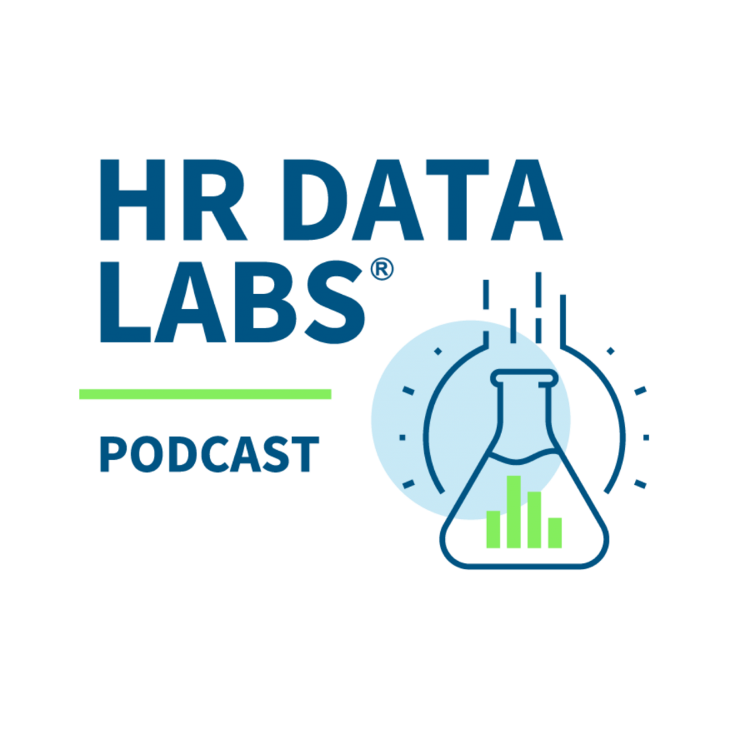 HR Data Labs® podcast
