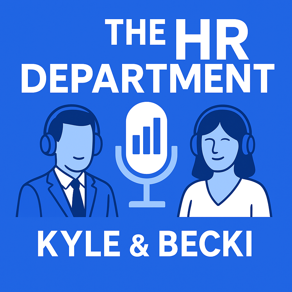The HR Department