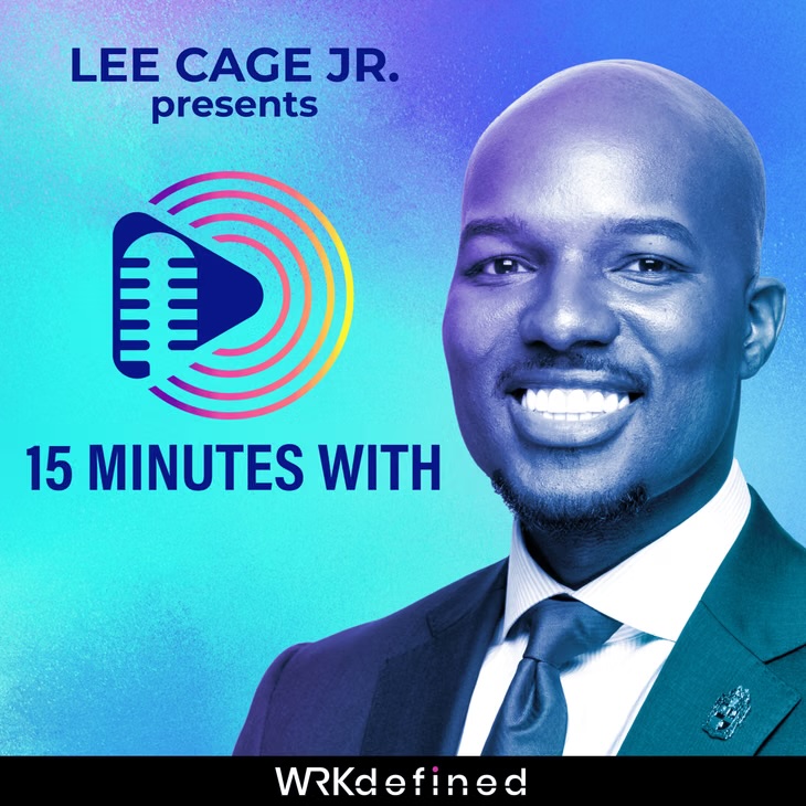 Lee Cage Jr.