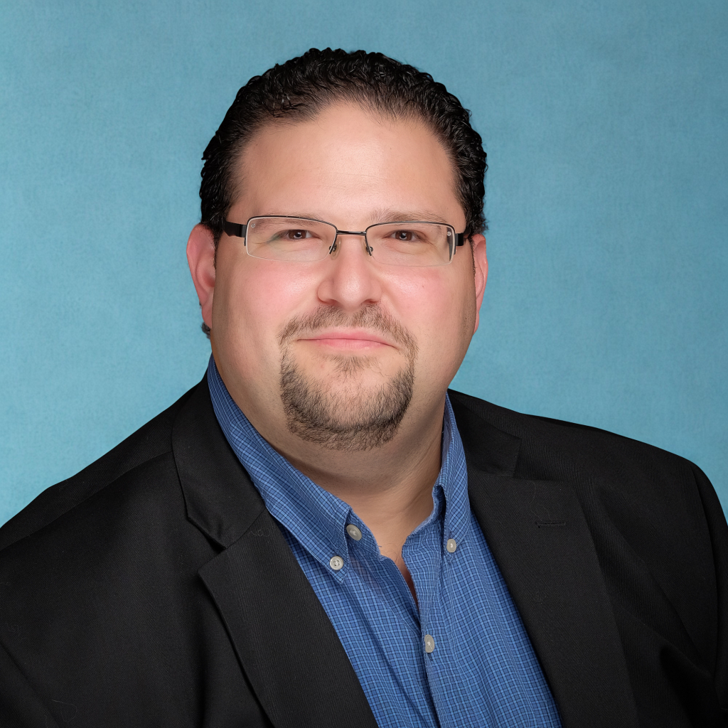 Joe Shanbaum - The HR Channel